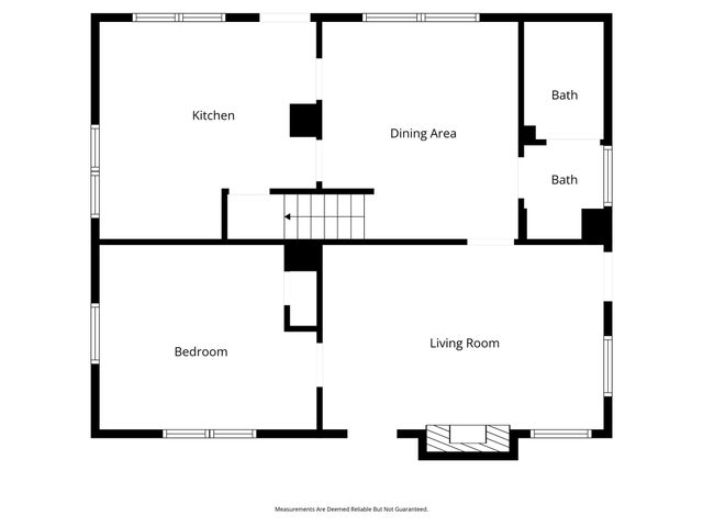 210 Valdese Drive, Morganton, NC 28655