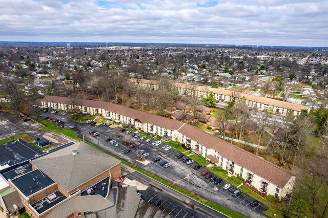 4117 Karl Road, 208, Columbus, OH 43224