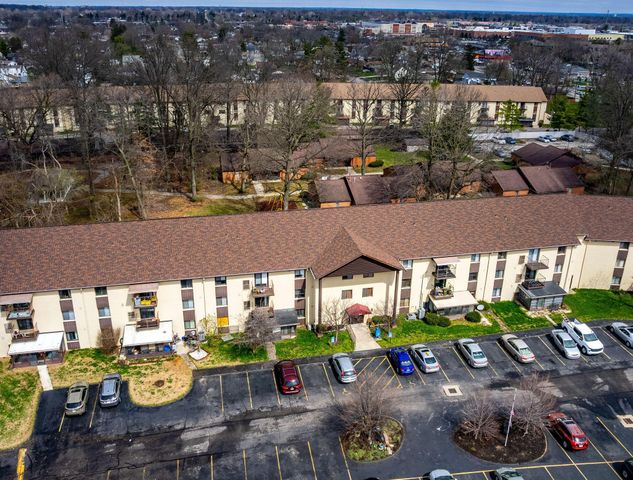 4117 Karl Road, 208, Columbus, OH 43224