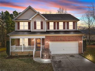 3103 Meadowland Terrace, Greensboro, NC 27406