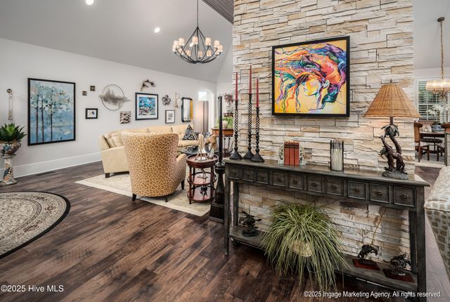 2000 Cornerstone Drive, Winterville, NC 28590