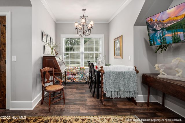 2000 Cornerstone Drive, Winterville, NC 28590