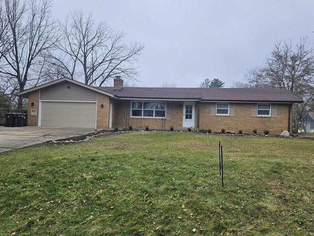 4805 St Regis DRIVE, Mount Pleasant, WI 53403