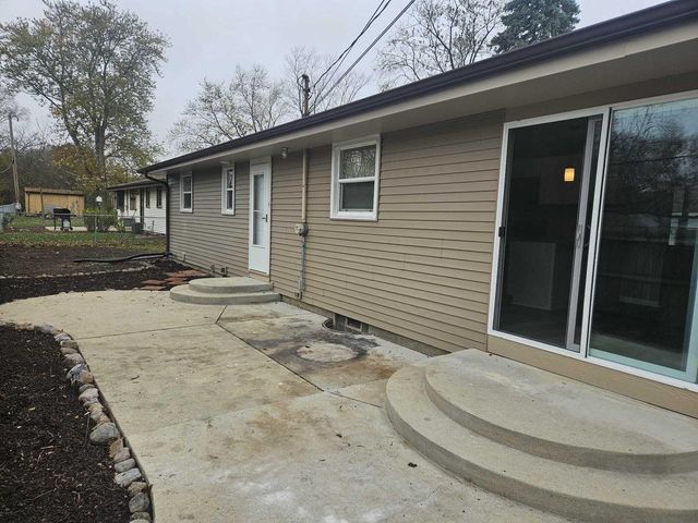 4805 St Regis DRIVE, Mount Pleasant, WI 53403