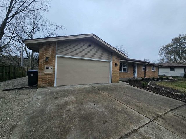 4805 St Regis DRIVE, Mount Pleasant, WI 53403