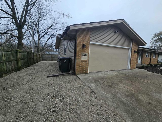 4805 St Regis DRIVE, Mount Pleasant, WI 53403