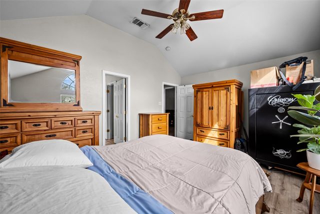 7698 Fm 920, Poolville, TX 76487