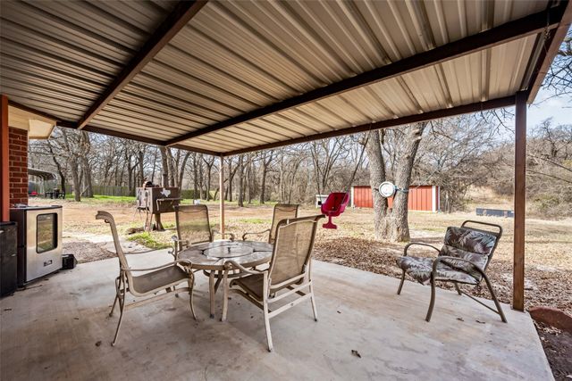 7698 Fm 920, Poolville, TX 76487