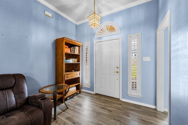 7698 Fm 920, Poolville, TX 76487