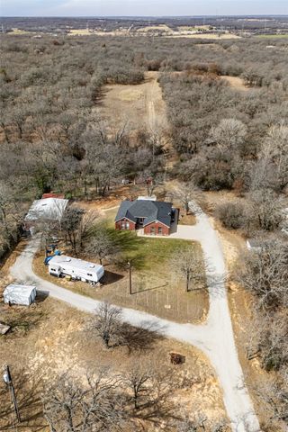 7698 Fm 920, Poolville, TX 76487