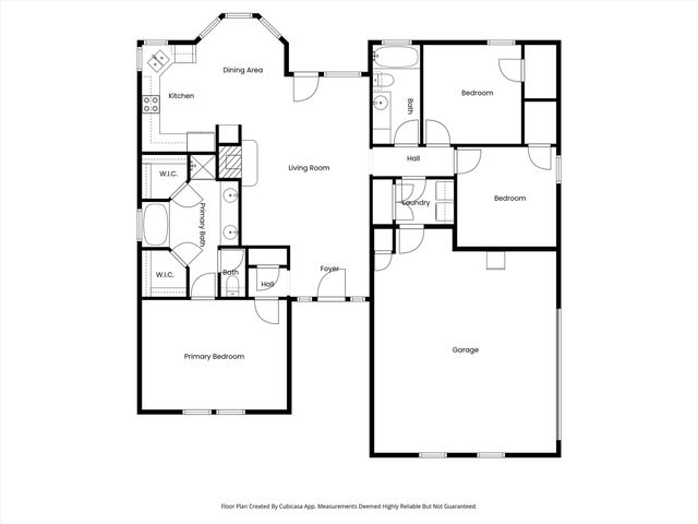 7698 Fm 920, Poolville, TX 76487