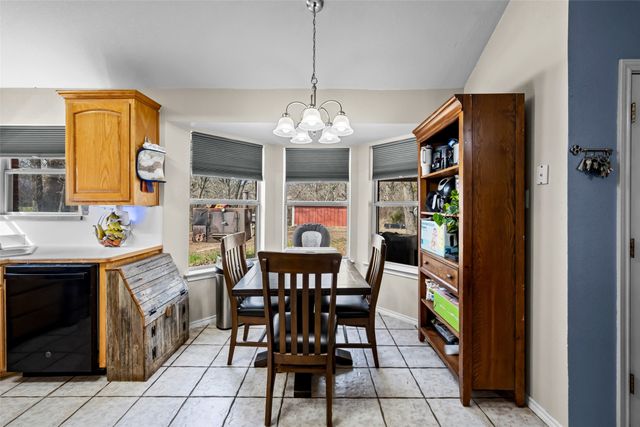 7698 Fm 920, Poolville, TX 76487