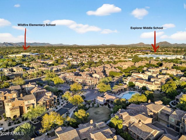 3935 E Rough Rider Road 1088, Phoenix, AZ 85050