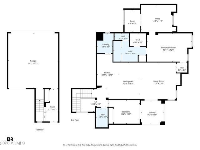 3935 E Rough Rider Road 1088, Phoenix, AZ 85050