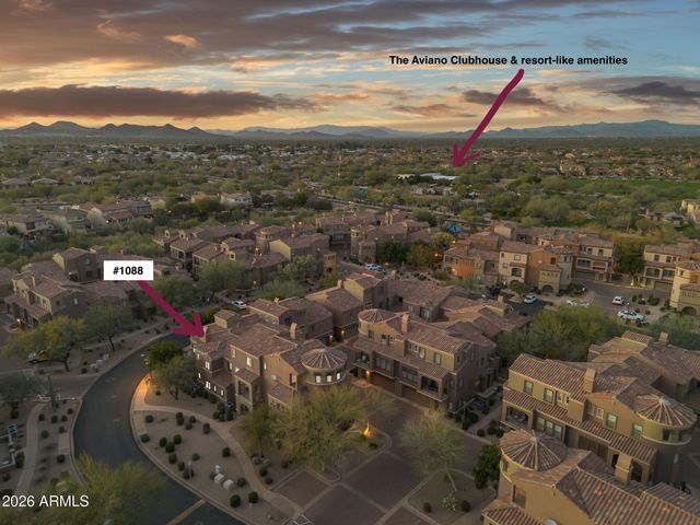 3935 E Rough Rider Road 1088, Phoenix, AZ 85050