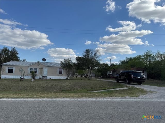 1255 Mt Pleasant Road, Kingsbury, TX 78638
