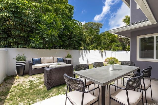 839 Oneawa Street, Kailua, HI 96734