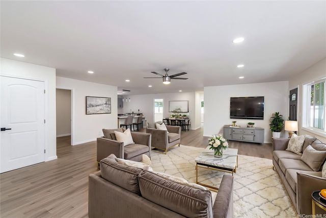 839 Oneawa Street, Kailua, HI 96734