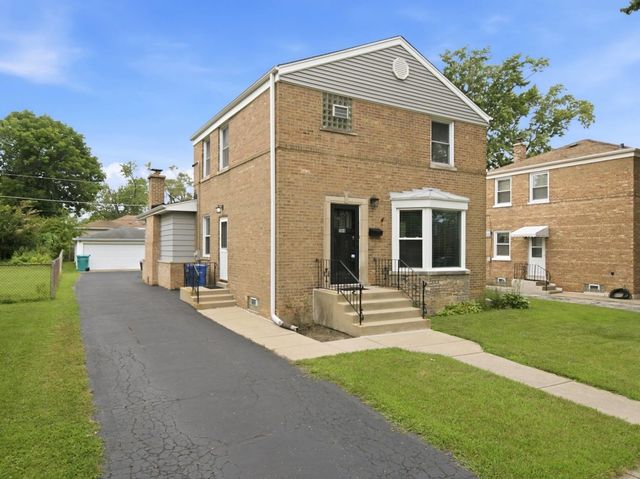504 N Laverne Avenue, Hillside, IL 60162