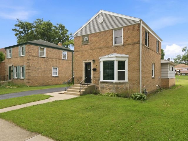 504 N Laverne Avenue, Hillside, IL 60162