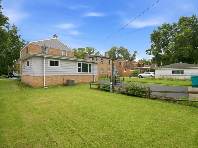 504 N Laverne Avenue, Hillside, IL 60162