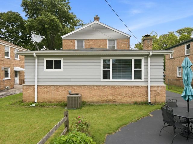 504 N Laverne Avenue, Hillside, IL 60162