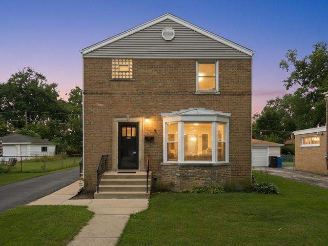504 N Laverne Avenue, Hillside, IL 60162