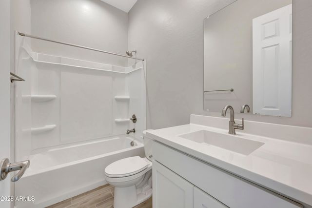 5613 N 193RD Avenue, Litchfield Park, AZ 85340