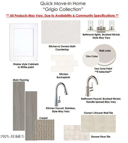 5613 N 193RD Avenue, Litchfield Park, AZ 85340