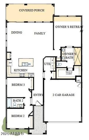 5613 N 193RD Avenue, Litchfield Park, AZ 85340