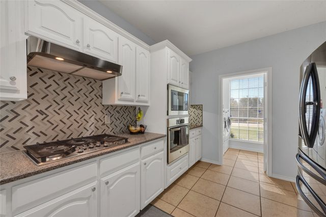 509 Flintwood Lane, Arlington, TX 76002