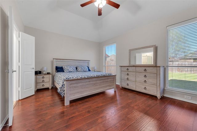 509 Flintwood Lane, Arlington, TX 76002