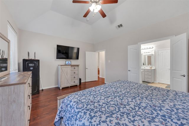 509 Flintwood Lane, Arlington, TX 76002