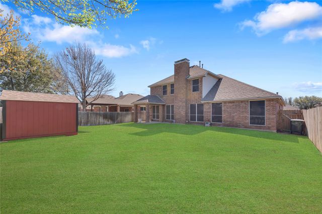 509 Flintwood Lane, Arlington, TX 76002