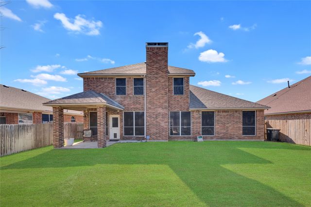 509 Flintwood Lane, Arlington, TX 76002