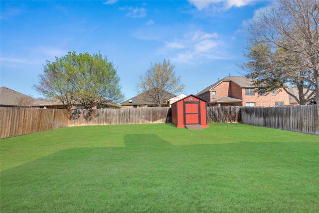 509 Flintwood Lane, Arlington, TX 76002