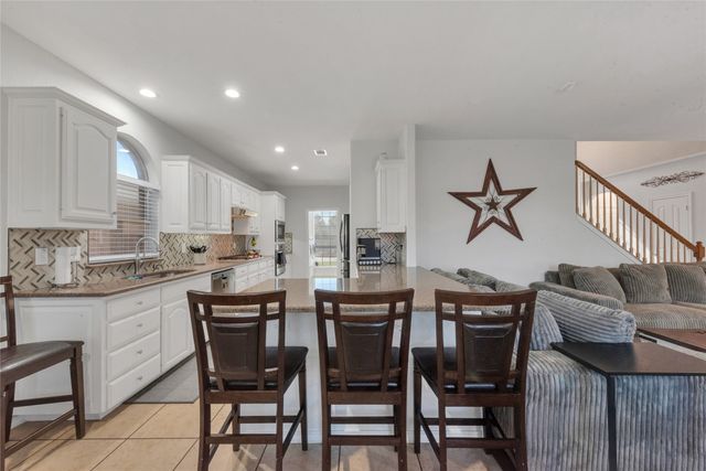 509 Flintwood Lane, Arlington, TX 76002