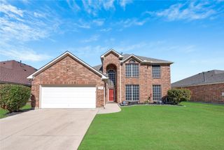 509 Flintwood Lane, Arlington, TX 76002