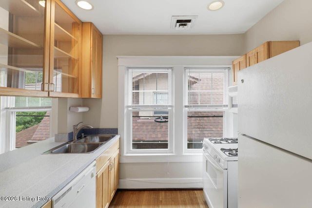 2008 Murray Ave APT 4, Louisville, KY 40205