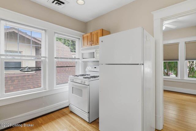 2008 Murray Ave APT 4, Louisville, KY 40205