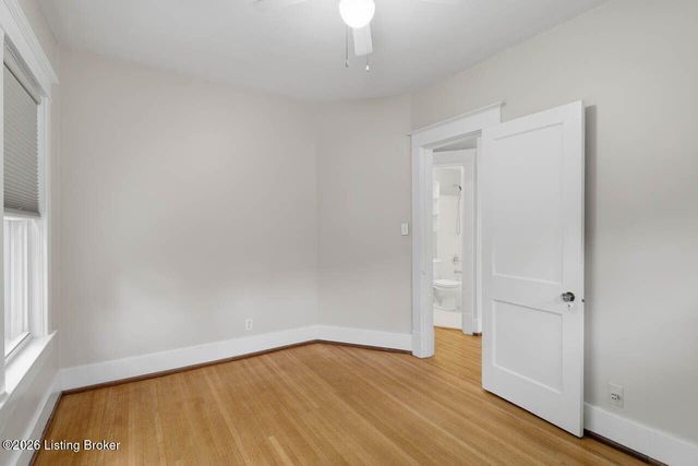 2008 Murray Ave APT 4, Louisville, KY 40205