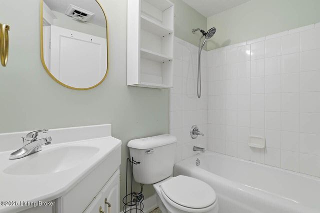 2008 Murray Ave APT 4, Louisville, KY 40205