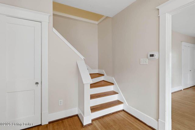 2008 Murray Ave APT 4, Louisville, KY 40205