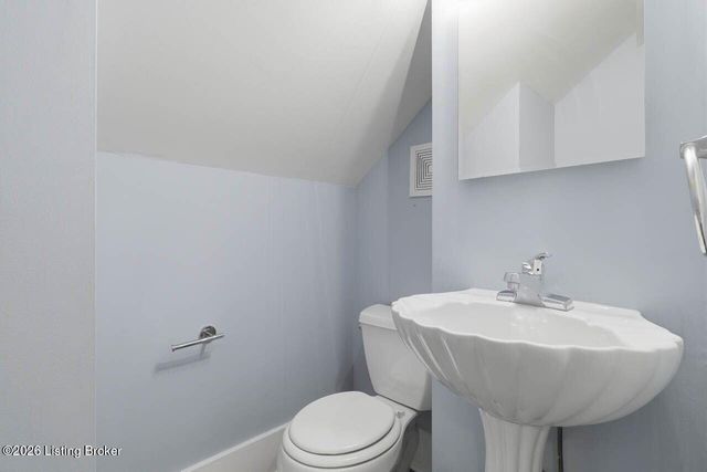 2008 Murray Ave APT 4, Louisville, KY 40205