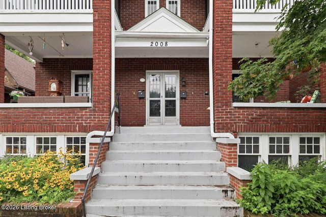 2008 Murray Ave APT 4, Louisville, KY 40205