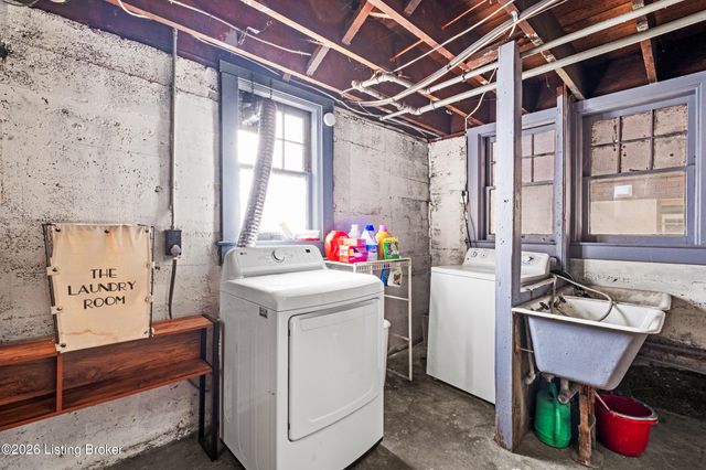 2008 Murray Ave APT 4, Louisville, KY 40205