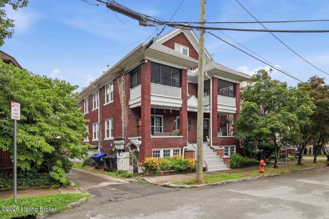 2008 Murray Ave APT 4, Louisville, KY 40205