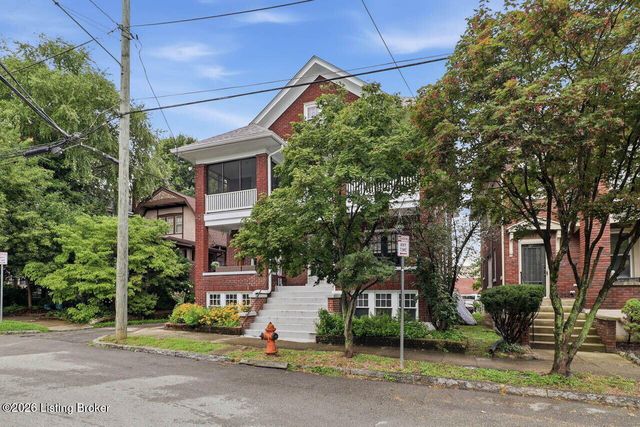 2008 Murray Ave APT 4, Louisville, KY 40205