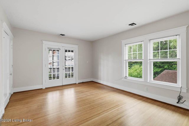 2008 Murray Ave APT 4, Louisville, KY 40205