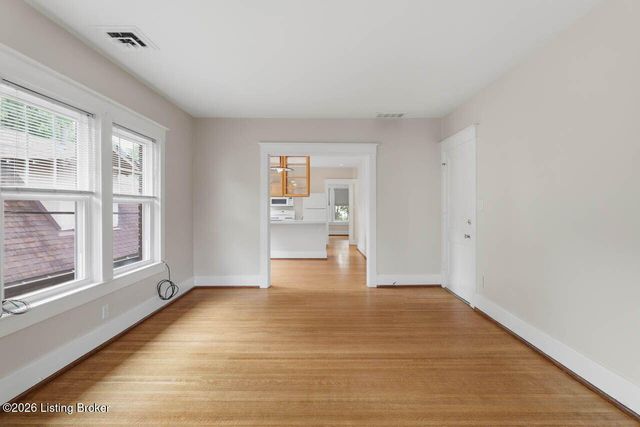 2008 Murray Ave APT 4, Louisville, KY 40205